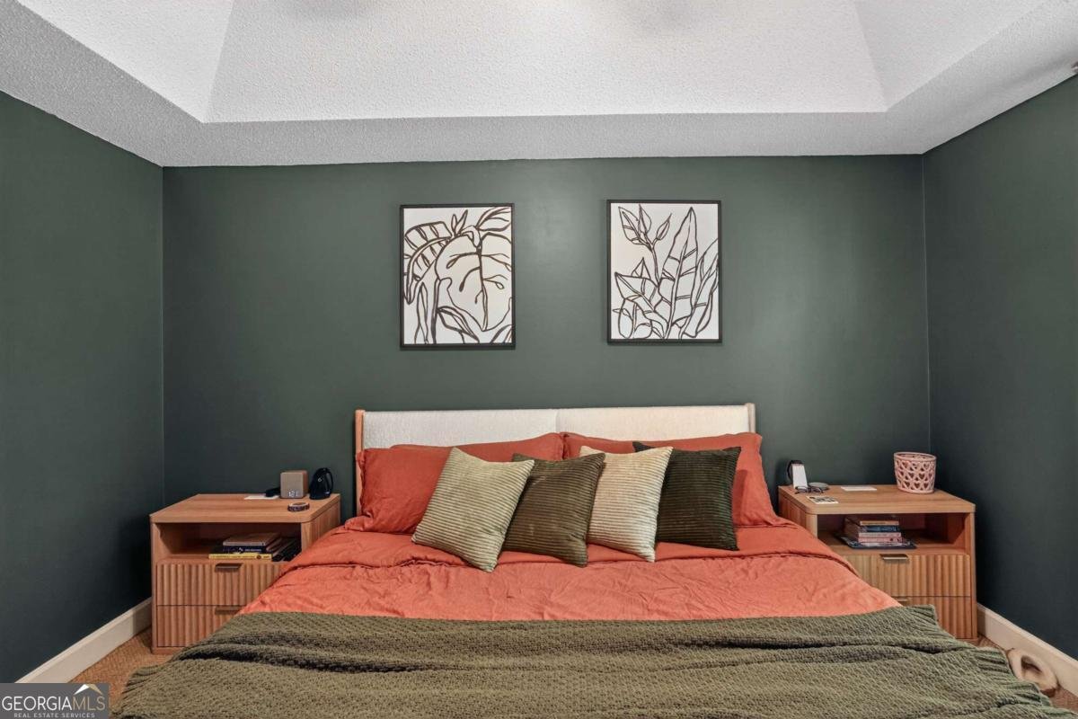 80 Cherub Lane Sharpsburg - Photo 24