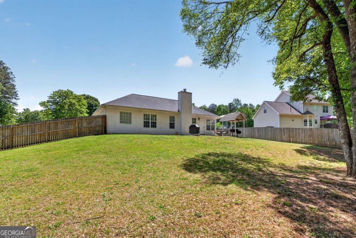 80 Cherub Lane Sharpsburg - Photo 36