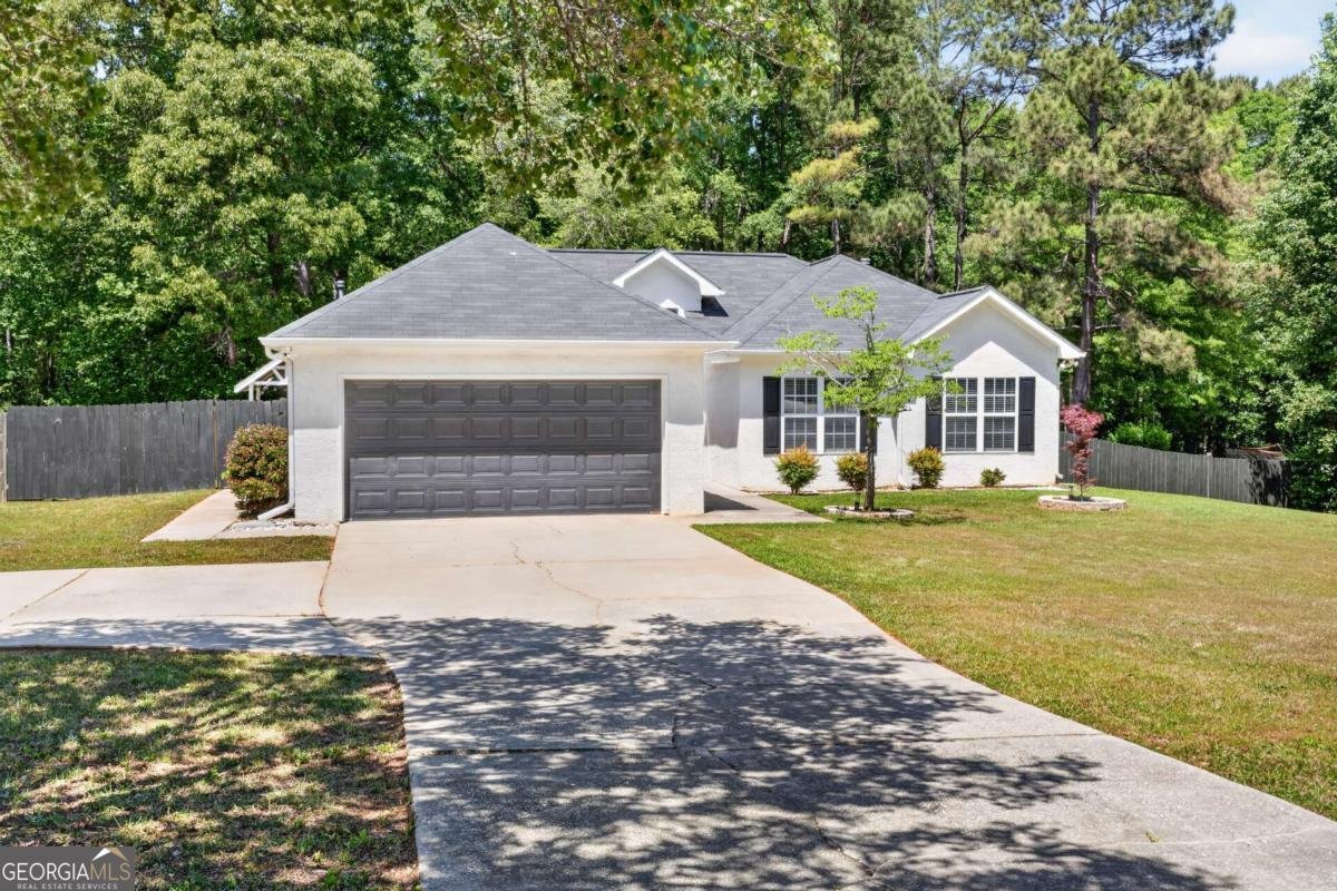 80 Cherub Lane Sharpsburg - Photo 6