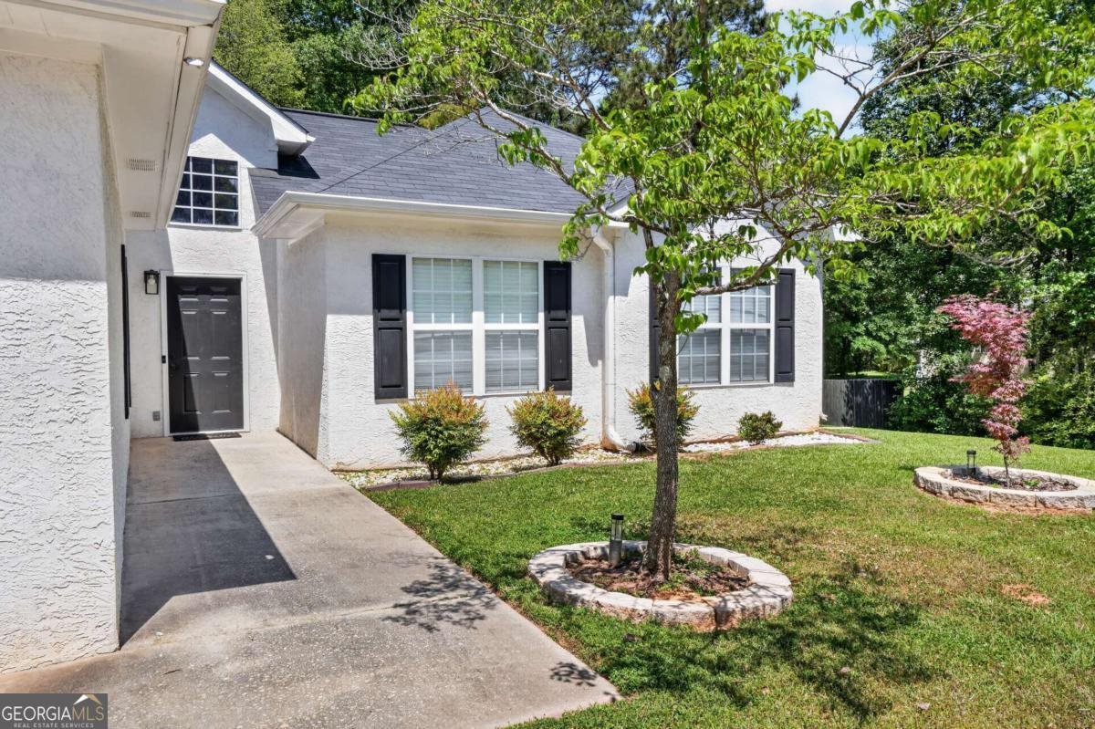 80 Cherub Lane Sharpsburg - Photo 8