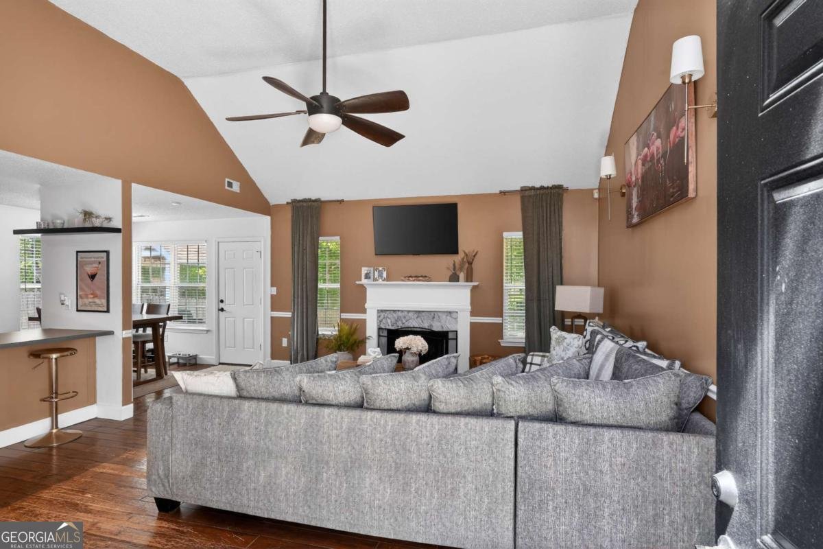 80 Cherub Lane Sharpsburg - Photo 9