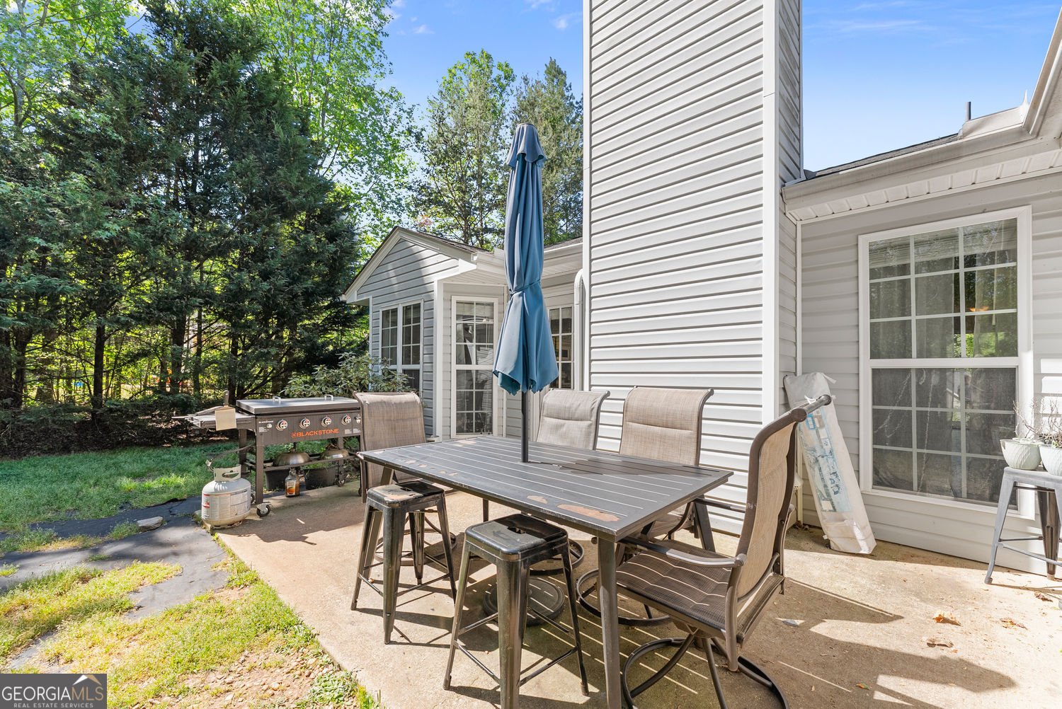 654 Marigold Lane Mount Airy - Photo 25