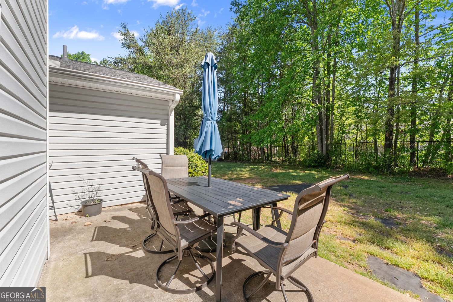 654 Marigold Lane Mount Airy - Photo 26