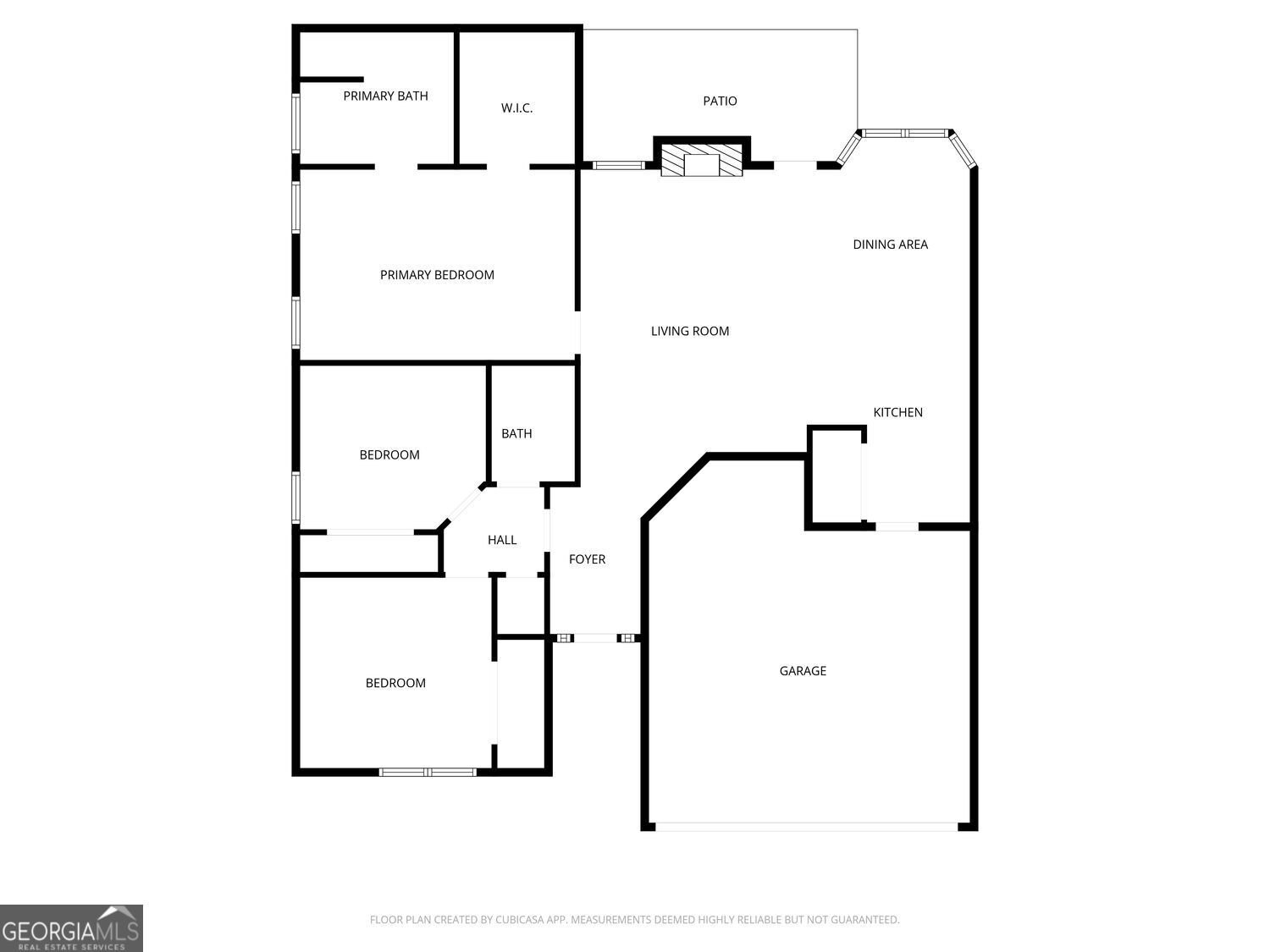654 Marigold Lane Mount Airy - Photo 27