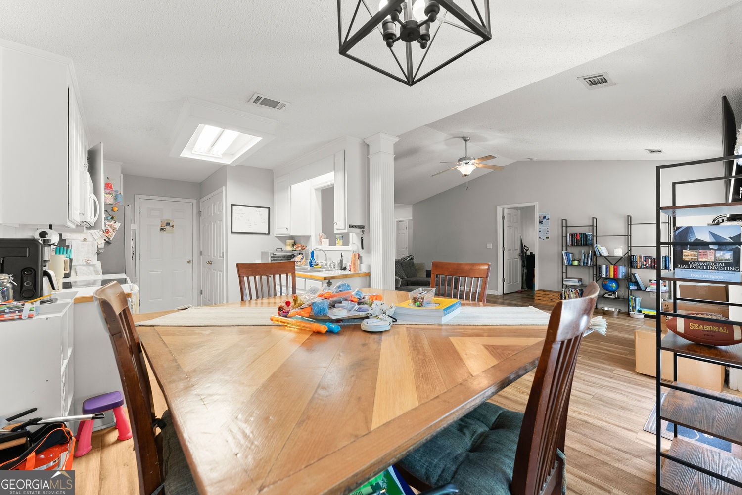 654 Marigold Lane Mount Airy - Photo 8