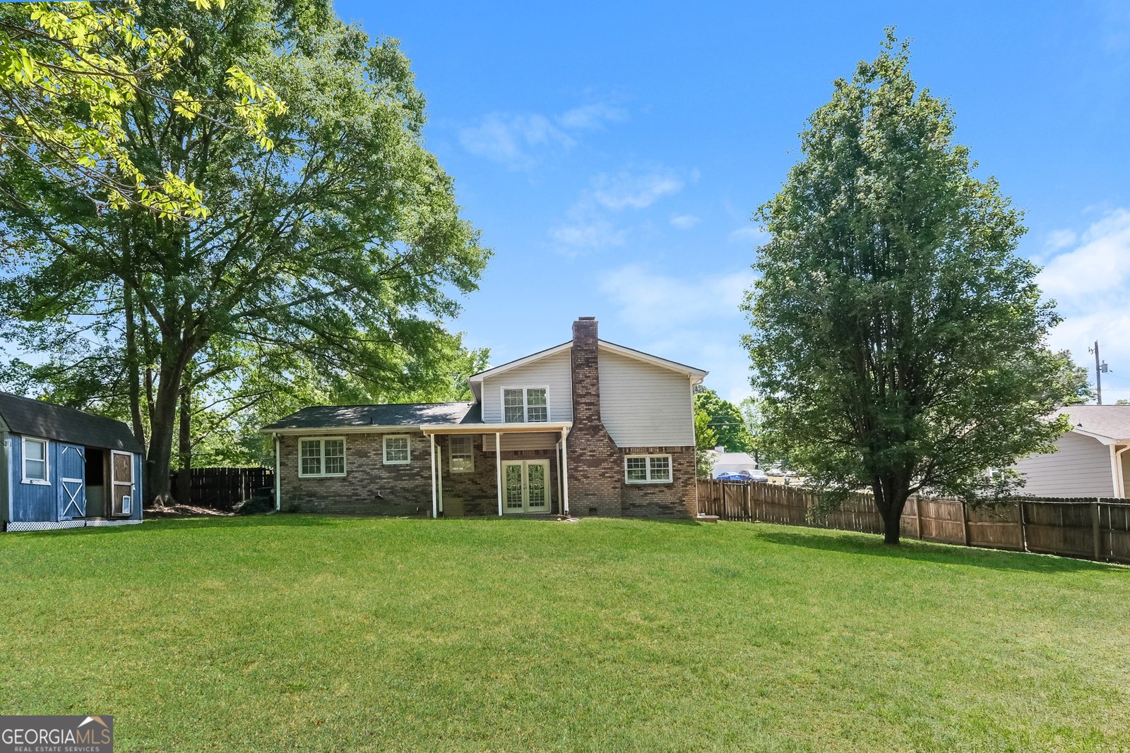 905 Lassetter Circle Villa Rica - Photo 19