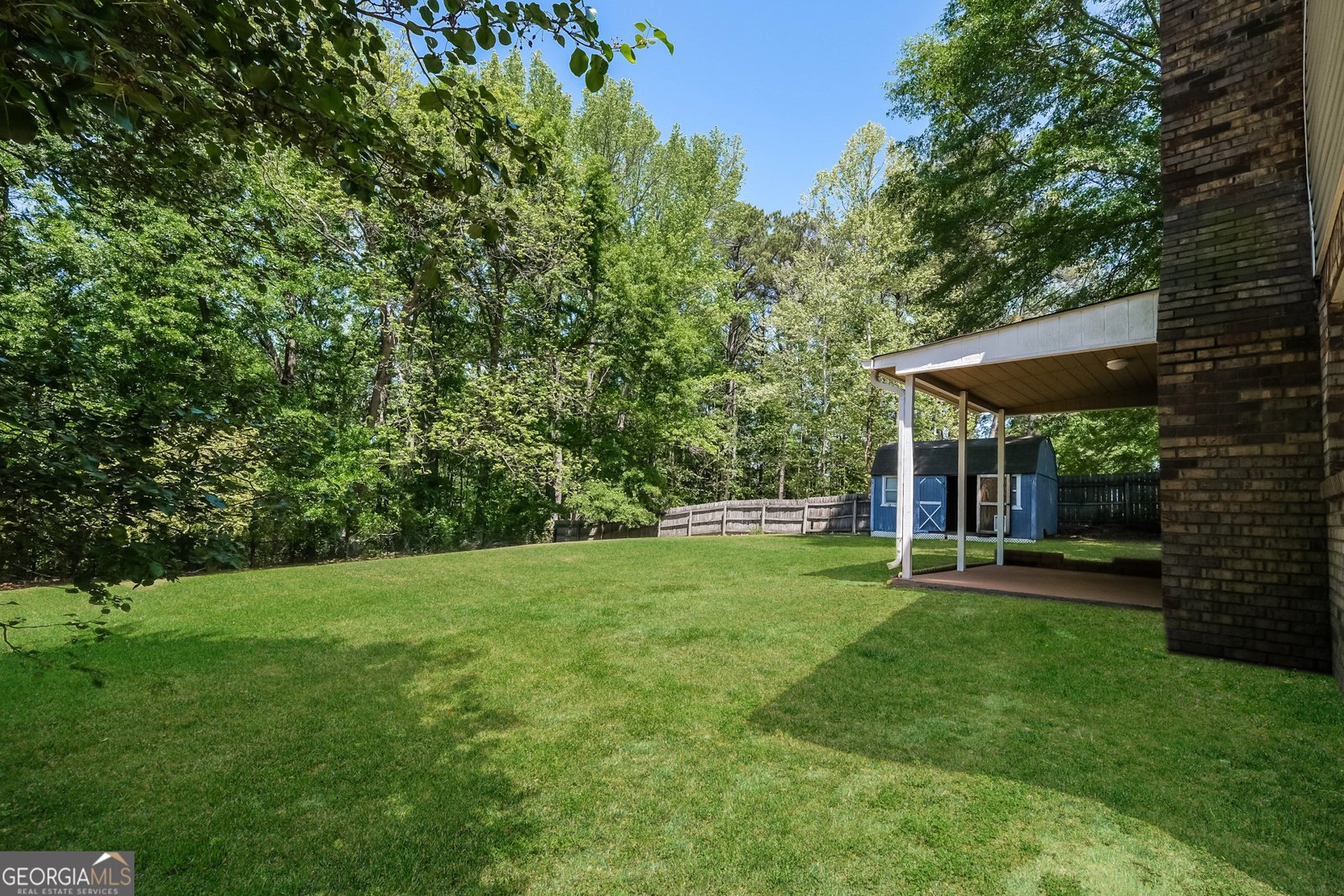 905 Lassetter Circle Villa Rica - Photo 20