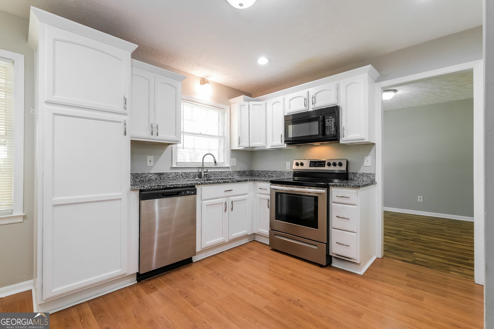 905 Lassetter Circle Villa Rica - Photo 8