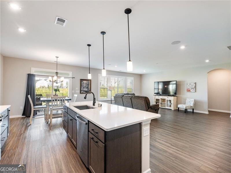 627 Michigan Circle Hoschton - Photo 10