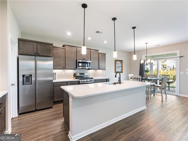 627 Michigan Circle Hoschton - Photo 11