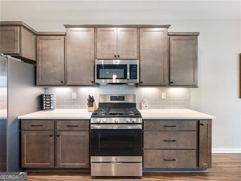 627 Michigan Circle Hoschton - Photo 12