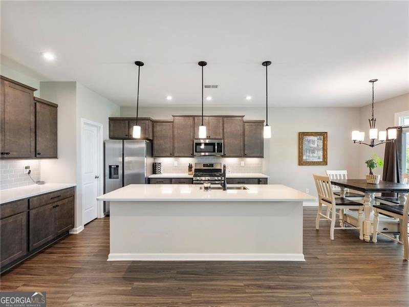 627 Michigan Circle Hoschton - Photo 14