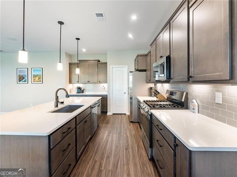 627 Michigan Circle Hoschton - Photo 16