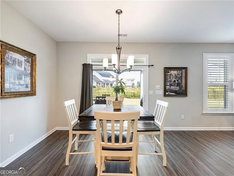 627 Michigan Circle Hoschton - Photo 18