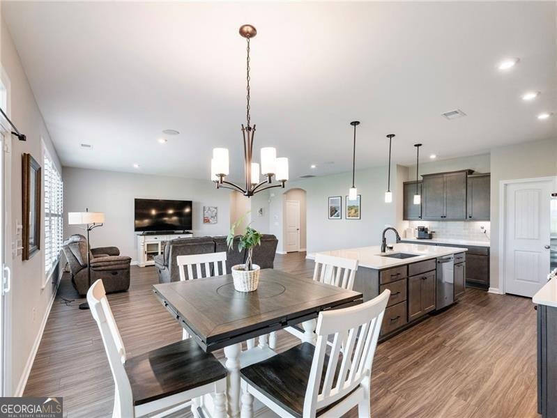 627 Michigan Circle Hoschton - Photo 19