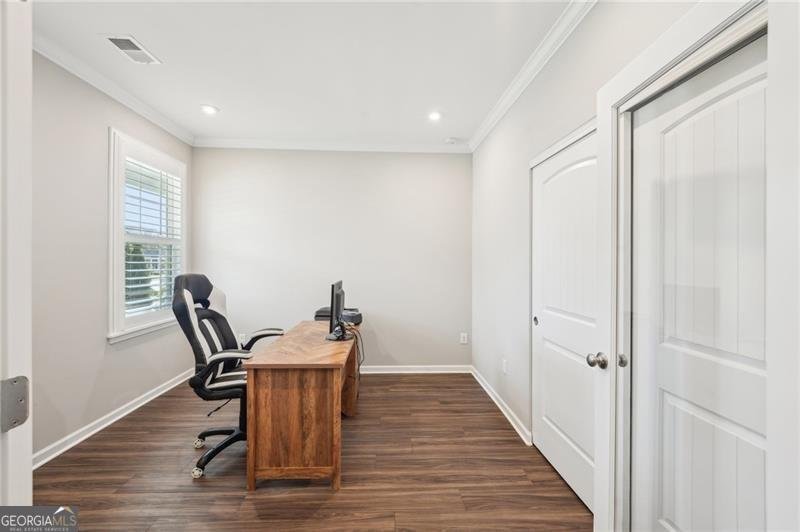 627 Michigan Circle Hoschton - Photo 20