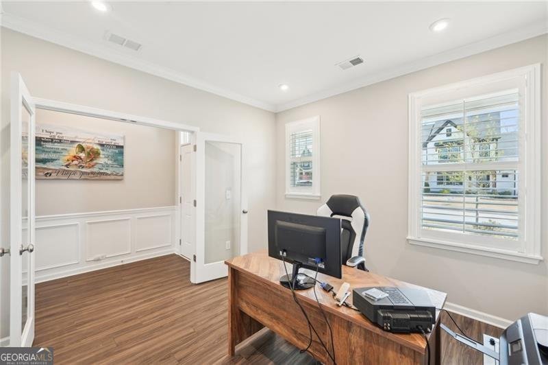 627 Michigan Circle Hoschton - Photo 21