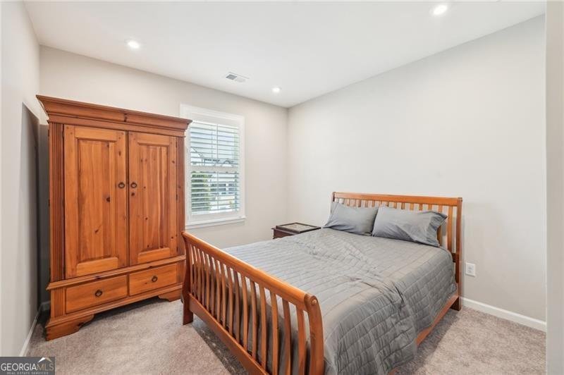 627 Michigan Circle Hoschton - Photo 23