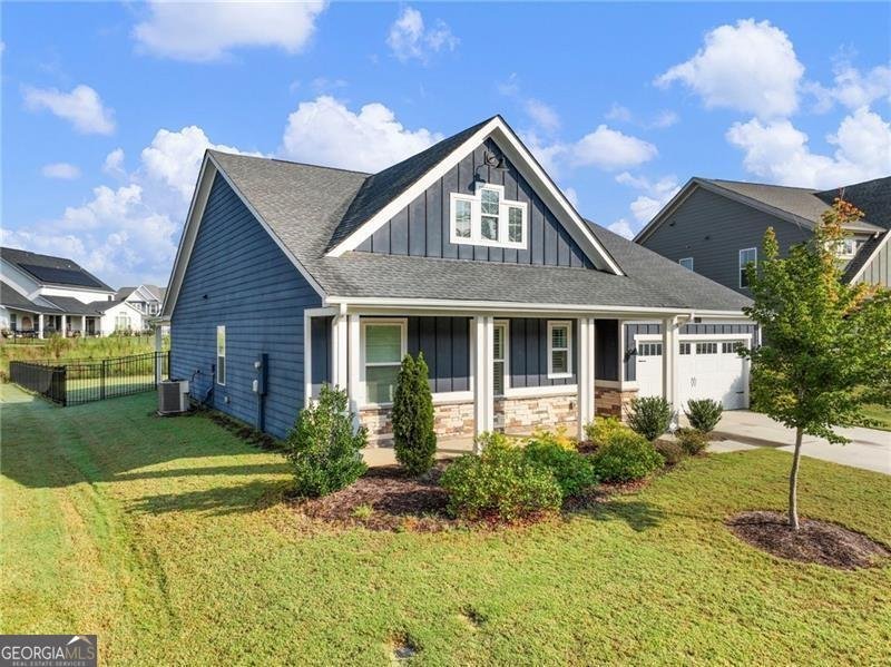 627 Michigan Circle Hoschton - Photo 29