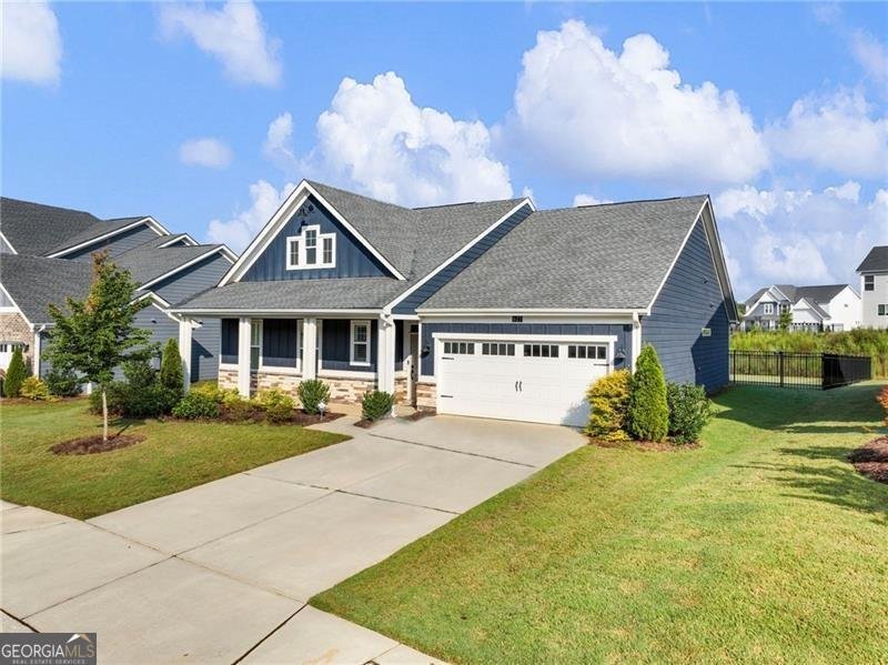 627 Michigan Circle Hoschton - Photo 30