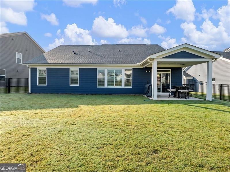 627 Michigan Circle Hoschton - Photo 31