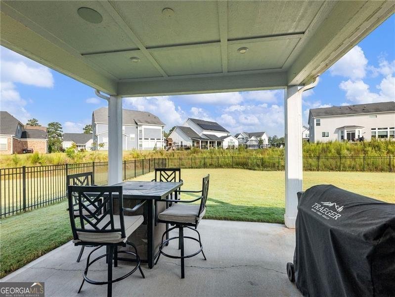 627 Michigan Circle Hoschton - Photo 32