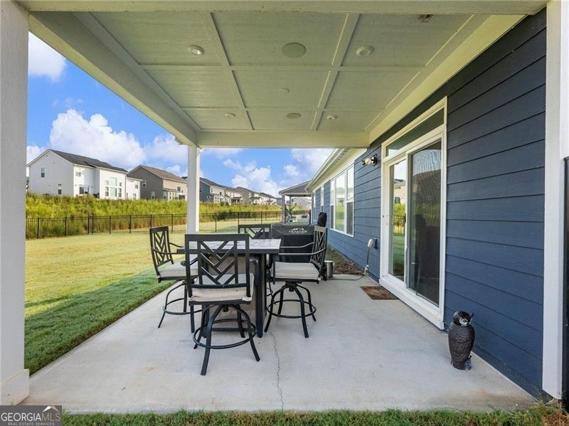 627 Michigan Circle Hoschton - Photo 33