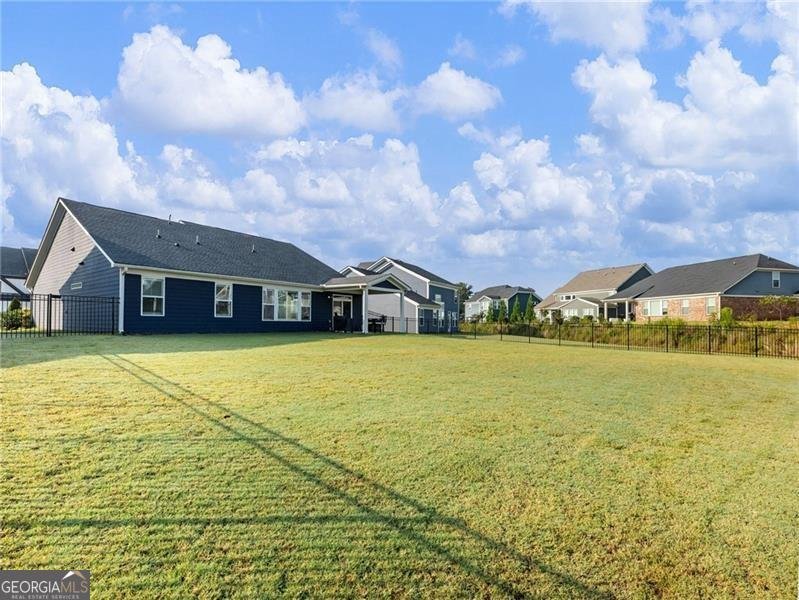 627 Michigan Circle Hoschton - Photo 34