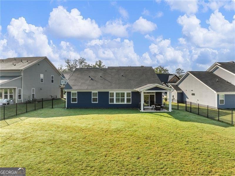 627 Michigan Circle Hoschton - Photo 35