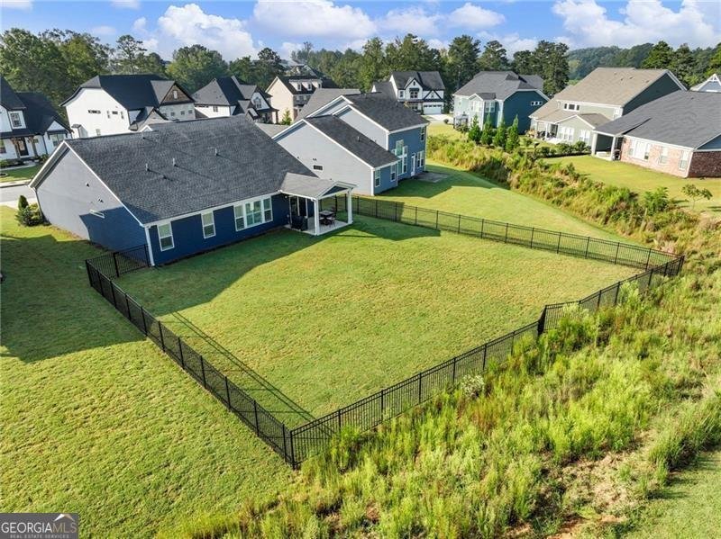 627 Michigan Circle Hoschton - Photo 36