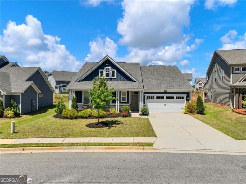 627 Michigan Circle Hoschton - Photo 37