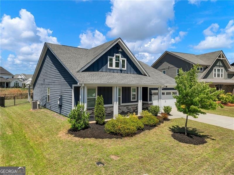 627 Michigan Circle Hoschton - Photo 38