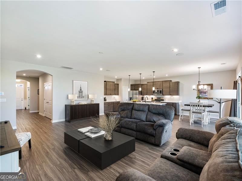 627 Michigan Circle Hoschton - Photo 7