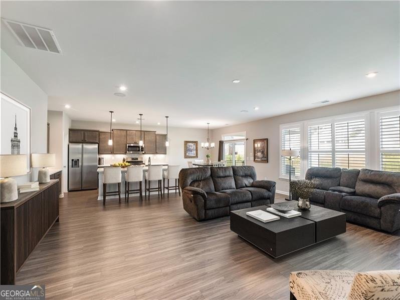 627 Michigan Circle Hoschton - Photo 8