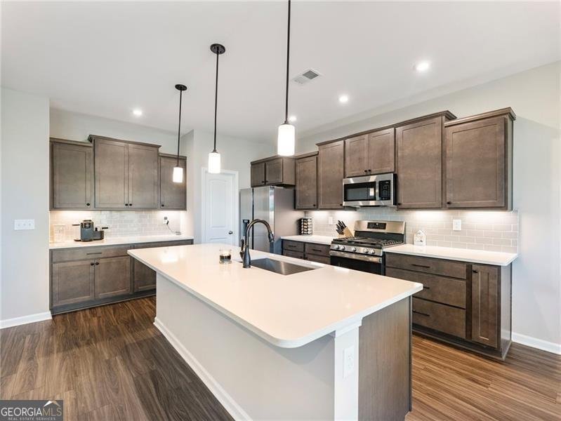 627 Michigan Circle Hoschton - Photo 9