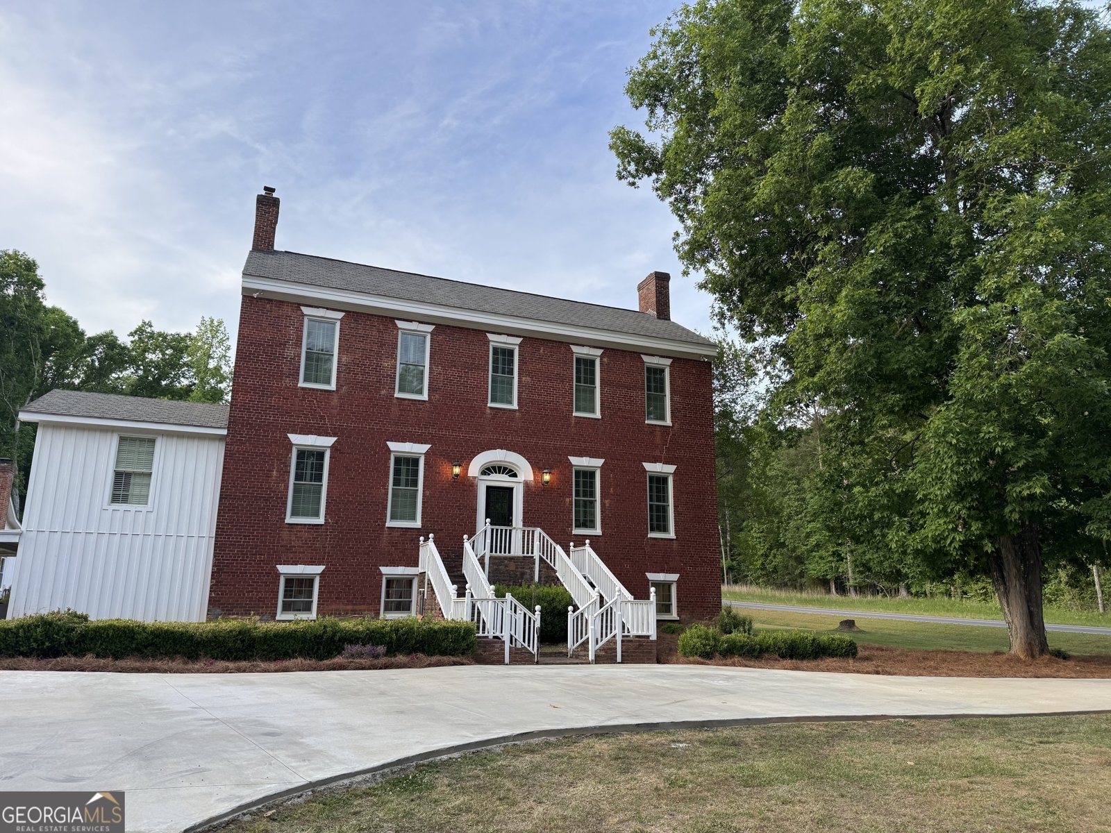 837 Bartram Trace Road Rayle - Photo 1