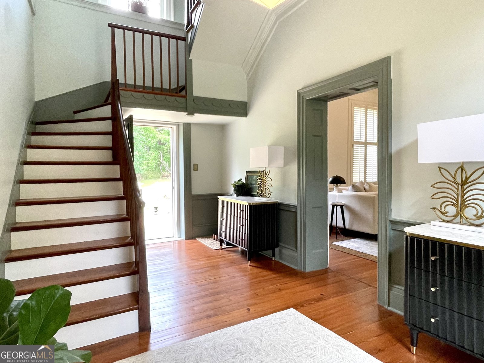 837 Bartram Trace Road Rayle - Photo 10