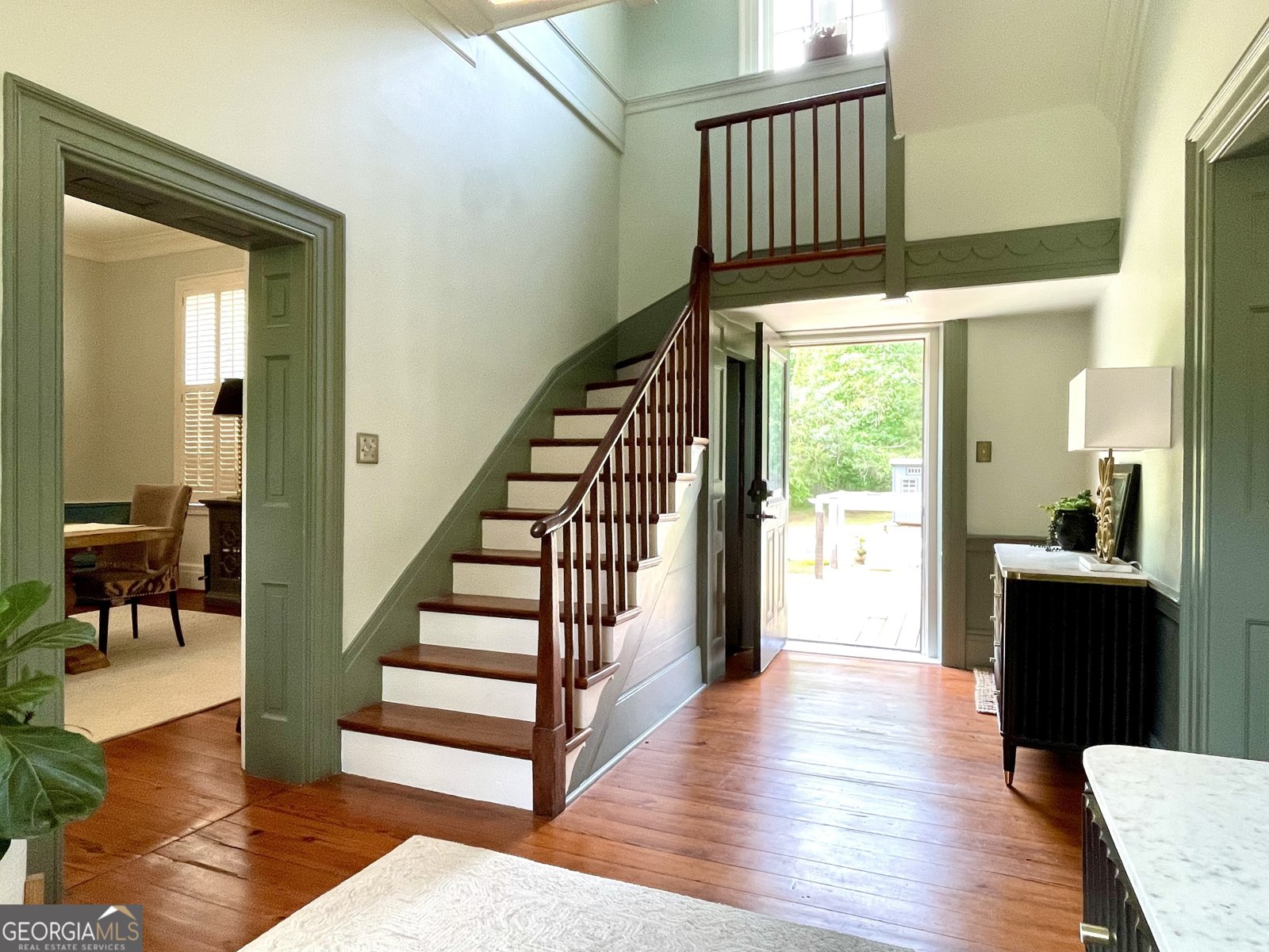 837 Bartram Trace Road Rayle - Photo 14