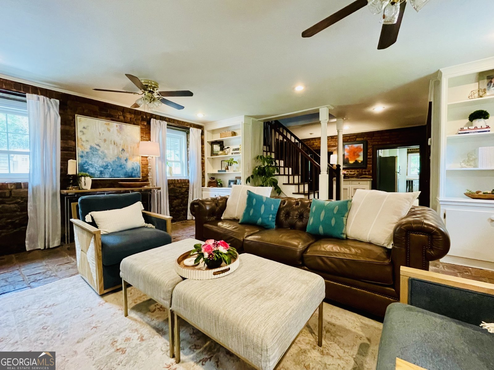 837 Bartram Trace Road Rayle - Photo 27
