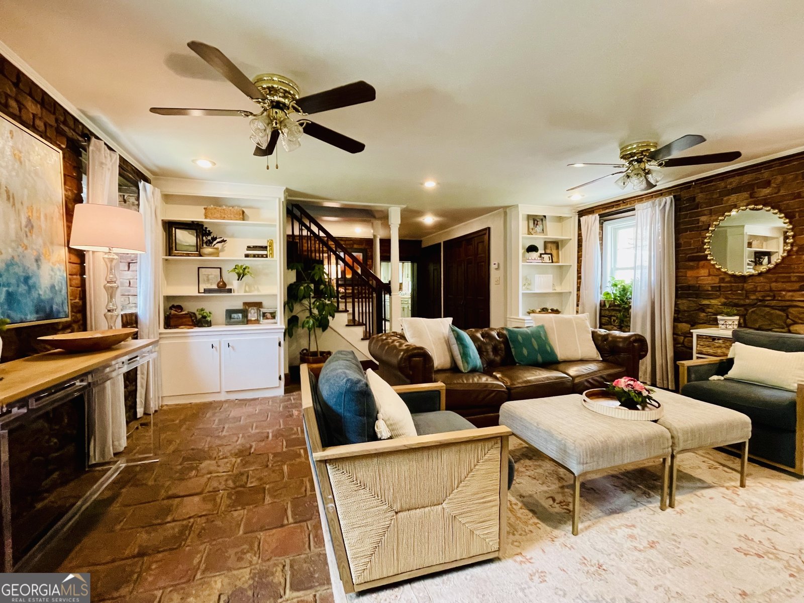 837 Bartram Trace Road Rayle - Photo 28