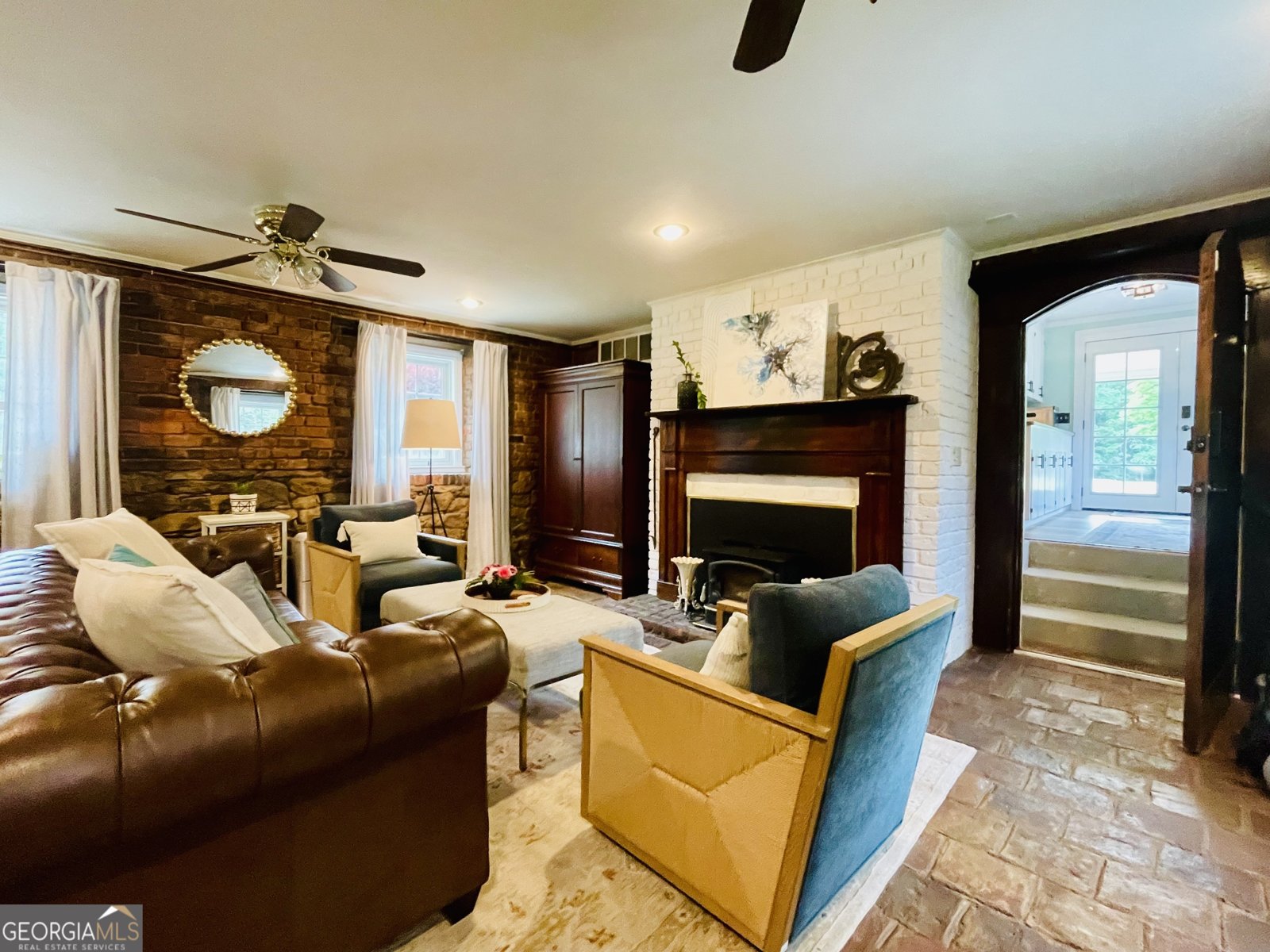 837 Bartram Trace Road Rayle - Photo 29