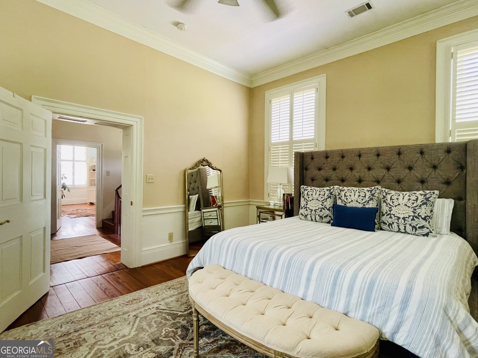 837 Bartram Trace Road Rayle - Photo 36