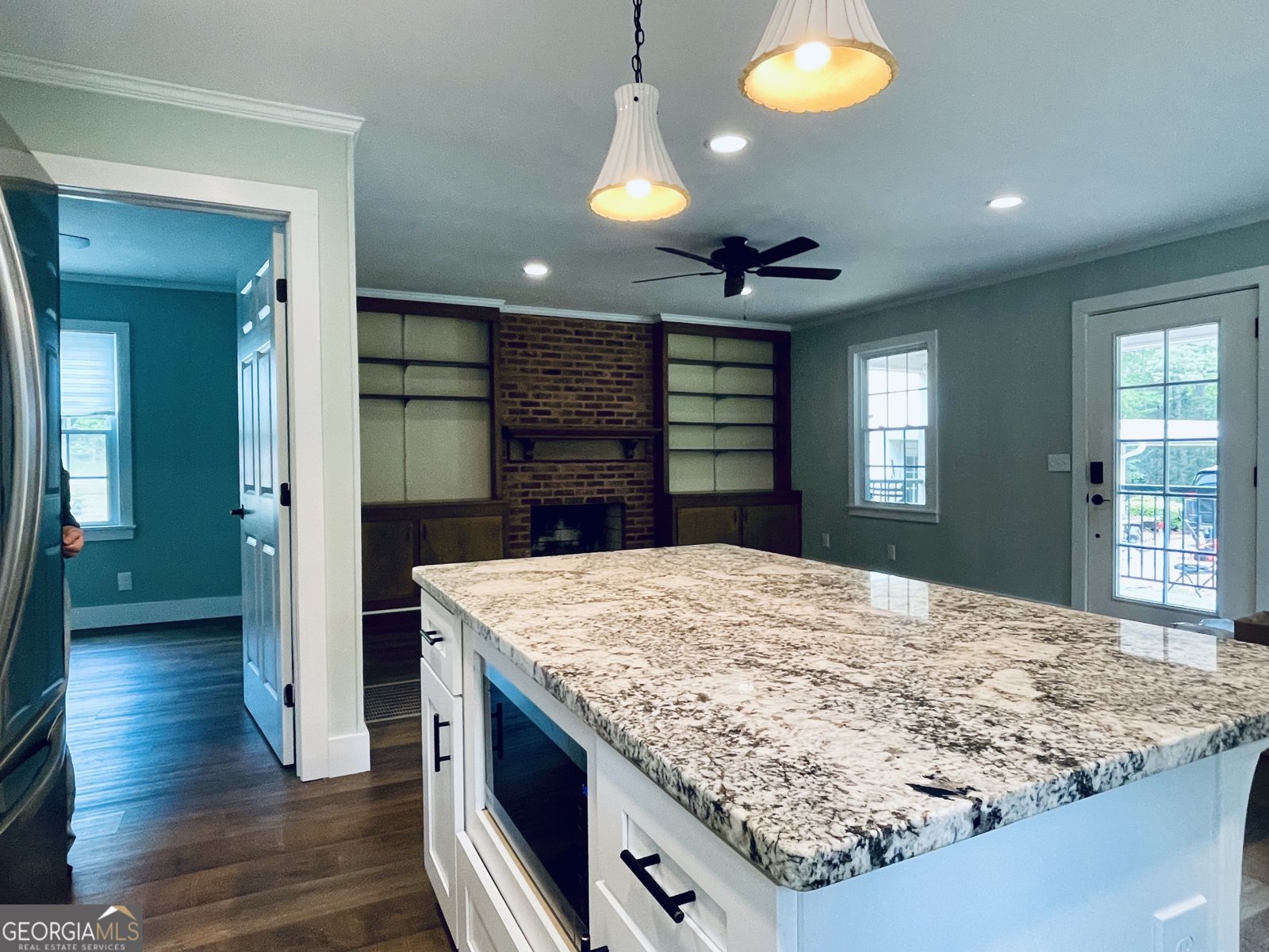 837 Bartram Trace Road Rayle - Photo 54
