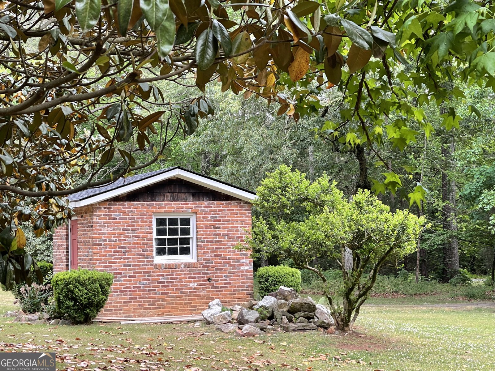 837 Bartram Trace Road Rayle - Photo 62