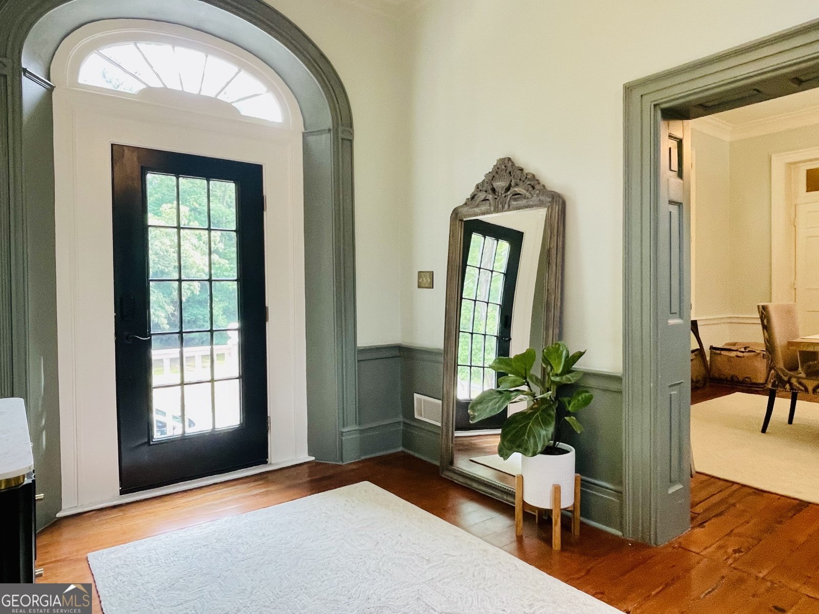 837 Bartram Trace Road Rayle - Photo 9