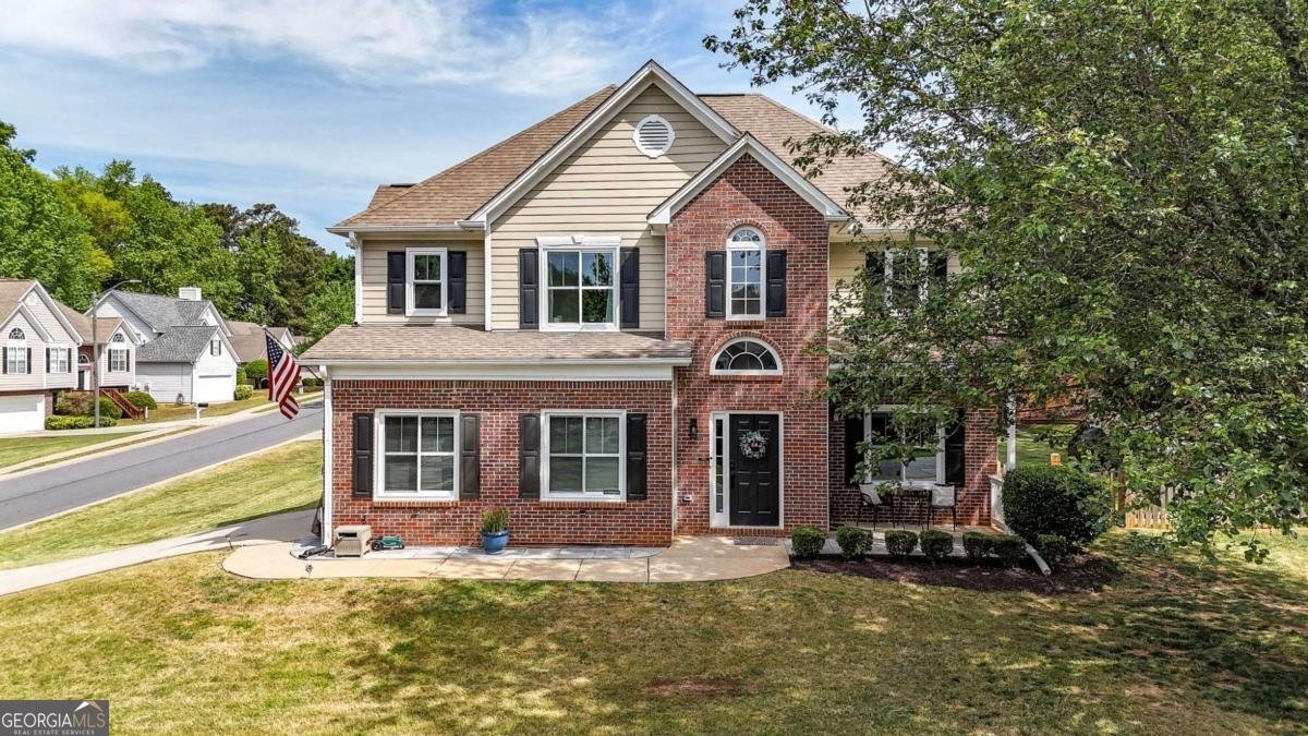 3397 English Oaks Drive Kennesaw - Photo 1