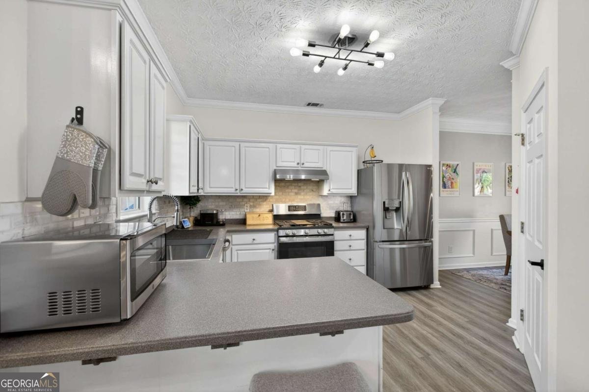 3397 English Oaks Drive Kennesaw - Photo 10