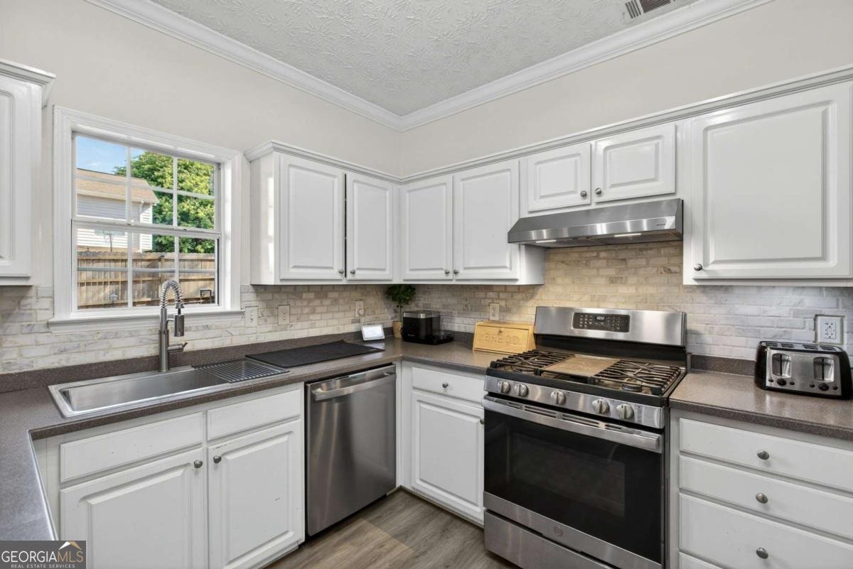 3397 English Oaks Drive Kennesaw - Photo 11