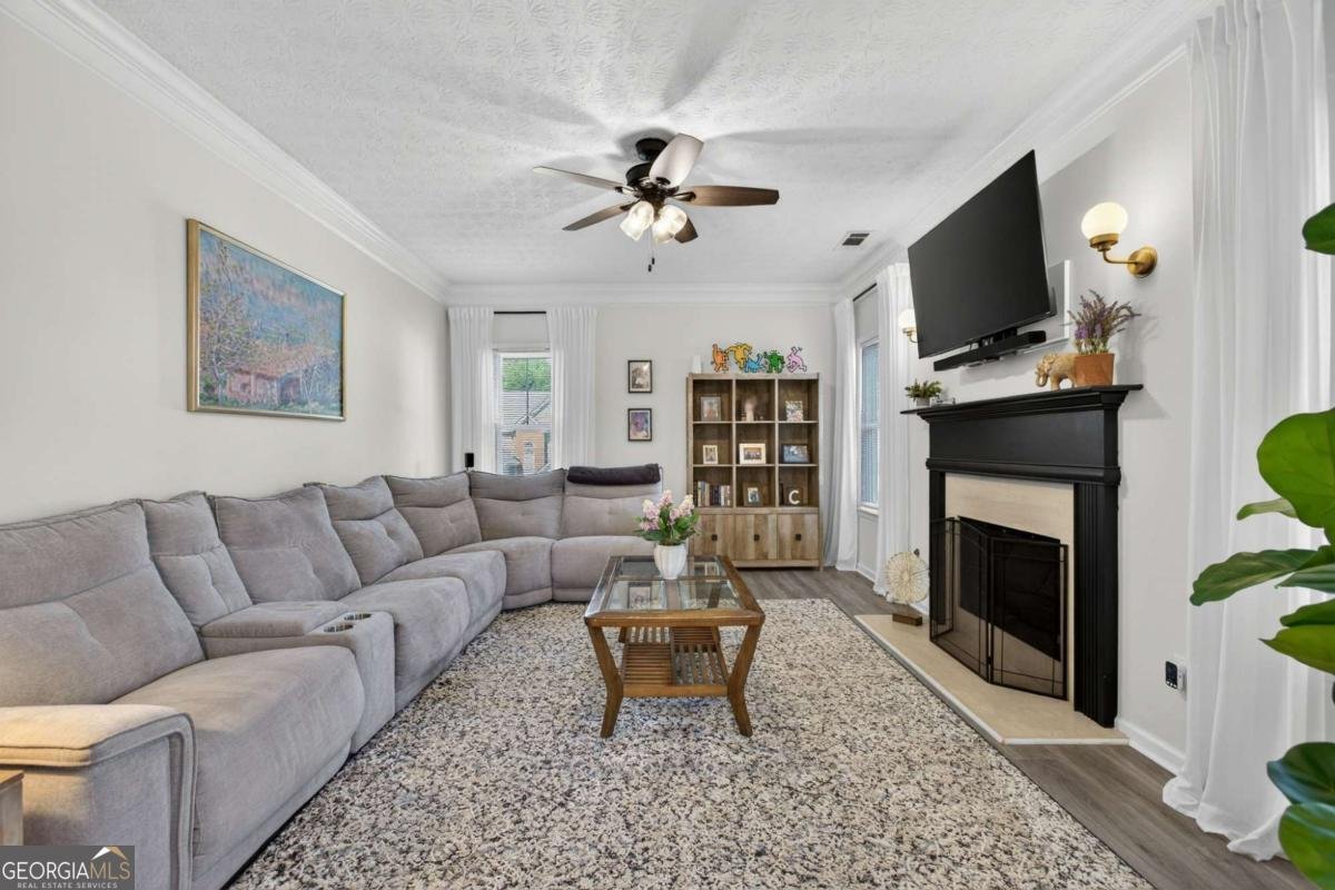 3397 English Oaks Drive Kennesaw - Photo 13