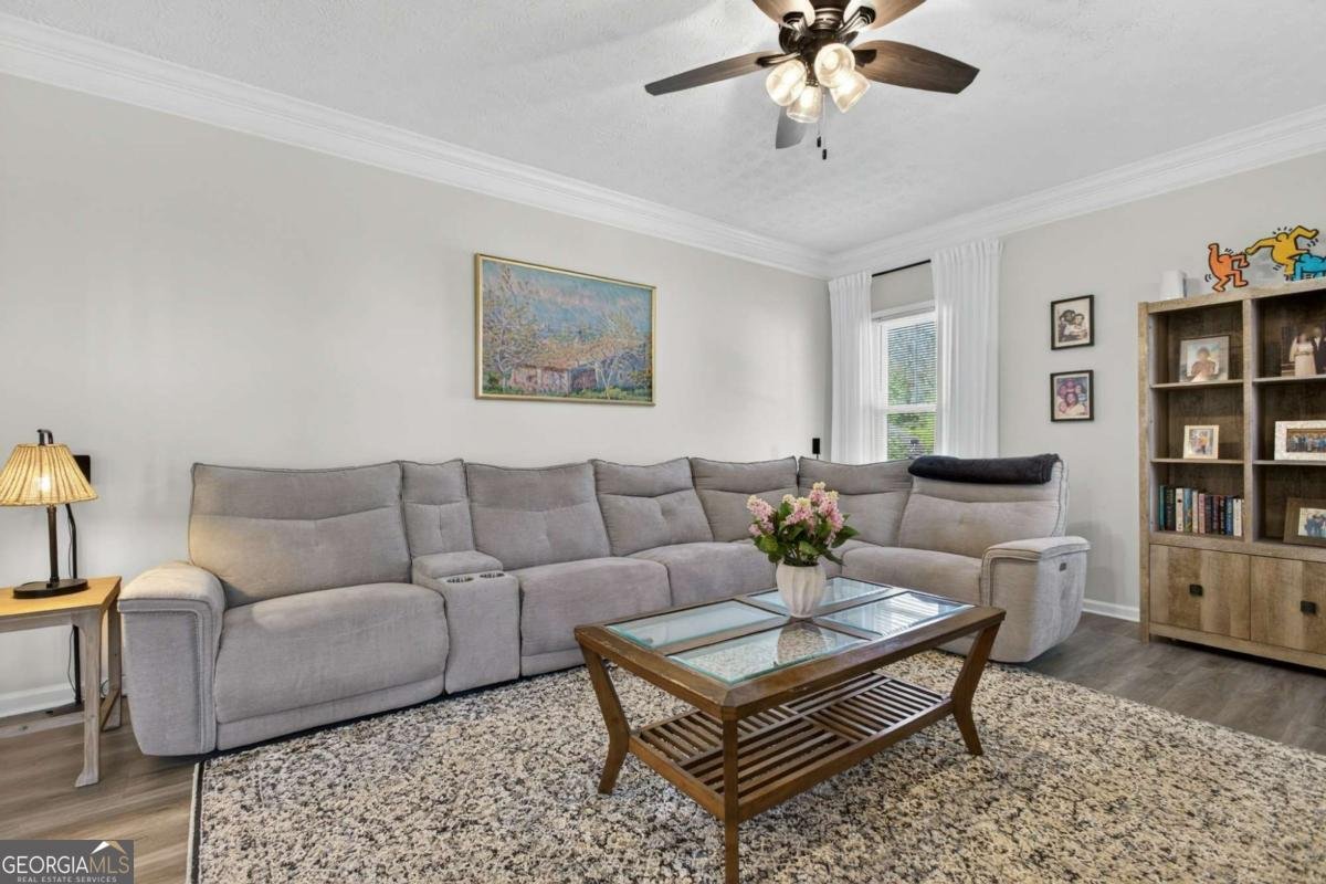 3397 English Oaks Drive Kennesaw - Photo 14